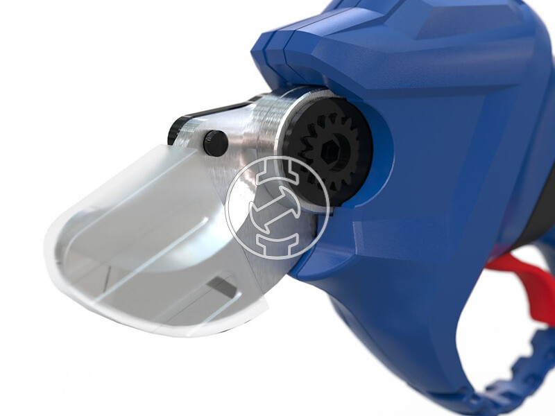 Güde ASC 18-0 akkus metszőolló