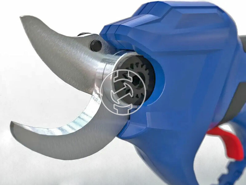 Güde ASC 18-201-05 K akkus metszőolló 18 V