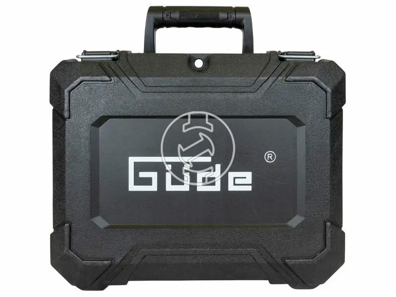 Güde ASC 18-201-05 K akkus metszőolló 18 V