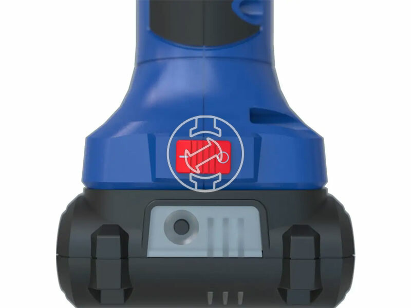 Güde ASC 18-201-05 K akkus metszőolló 18 V