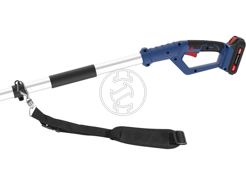 Güde AST 18-201-05 akkus magassági ágvágó