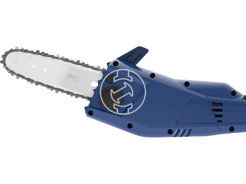 Güde AST 18-201-05 akkus magassági ágvágó