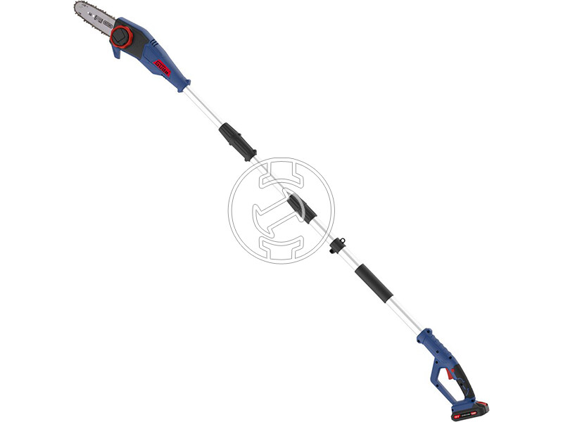 Güde AST 18-201-05 akkus magassági ágvágó