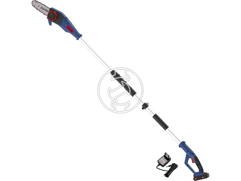 Güde AST 18-201-05 akkus magassági ágvágó