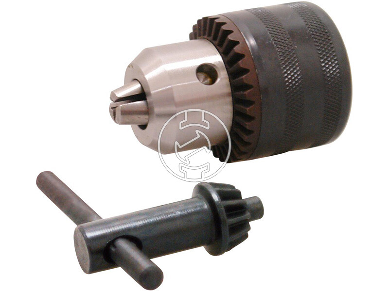 Güde B18. 3-16mm fogaskoszorús tokmány