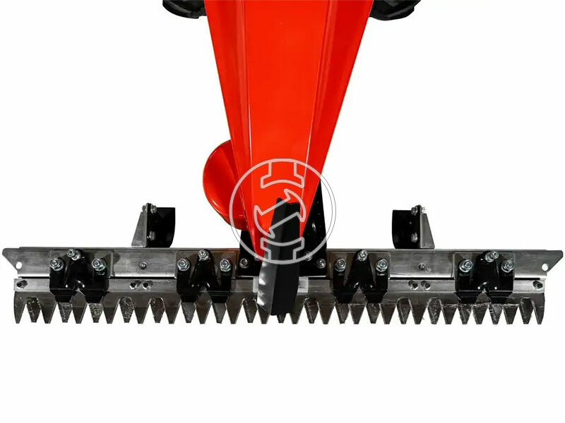 Güde benzinmotoros kaszálógép