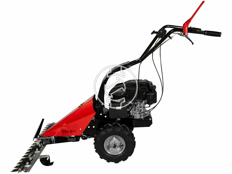 Güde benzinmotoros kaszálógép