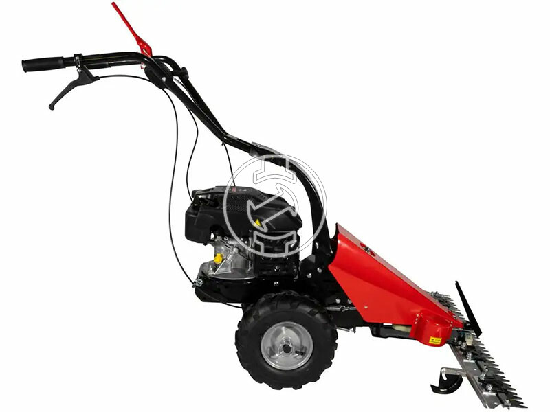 Güde benzinmotoros kaszálógép