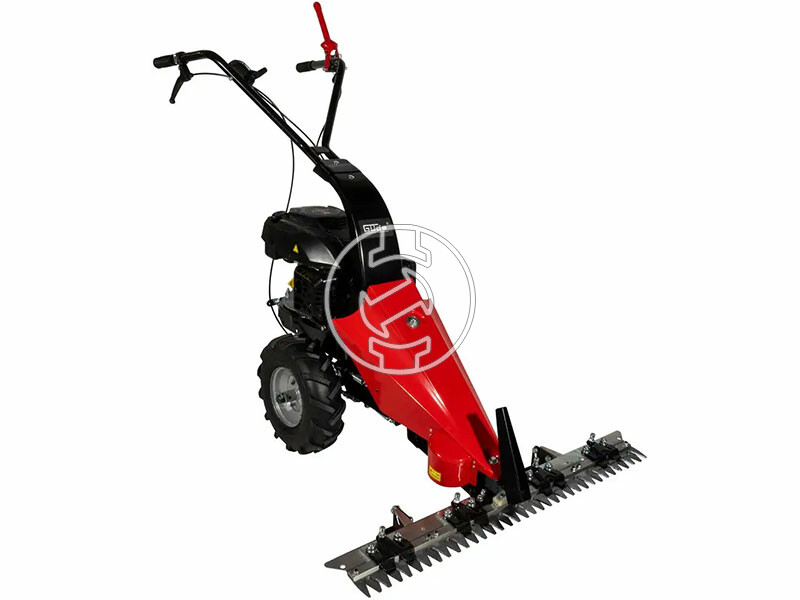 Güde benzinmotoros kaszálógép