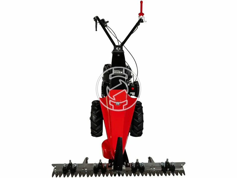 Güde benzinmotoros kaszálógép