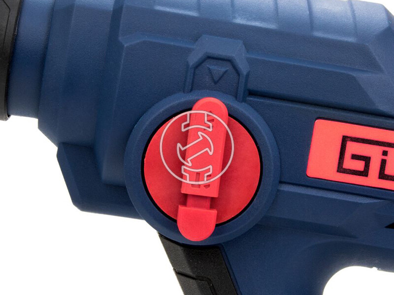 Güde BH 18-0 akkus fúrókalapács