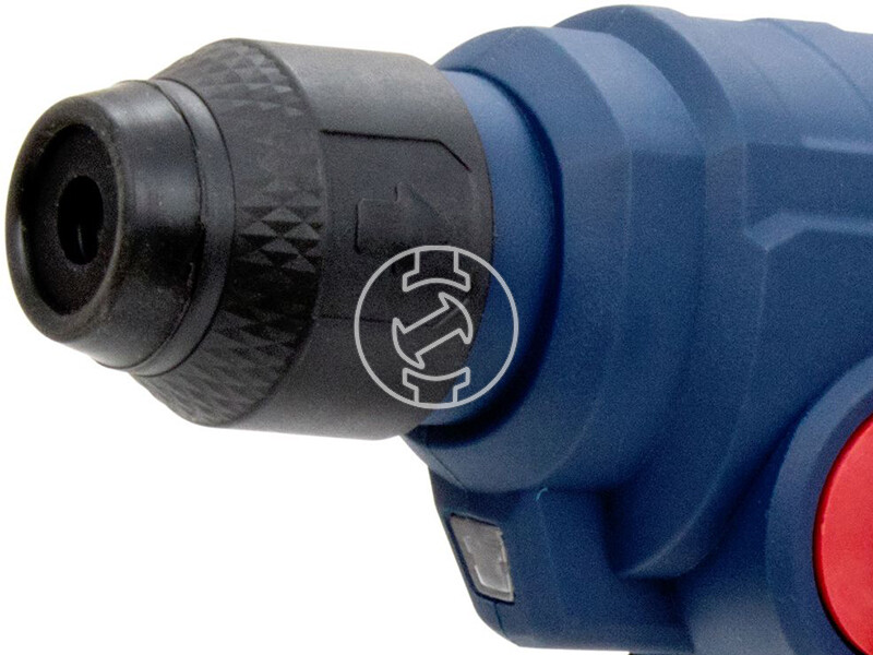 Güde BH 18-0 akkus fúrókalapács