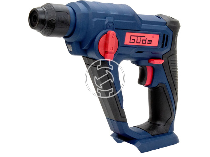 Güde BH 18-0 akkus fúrókalapács