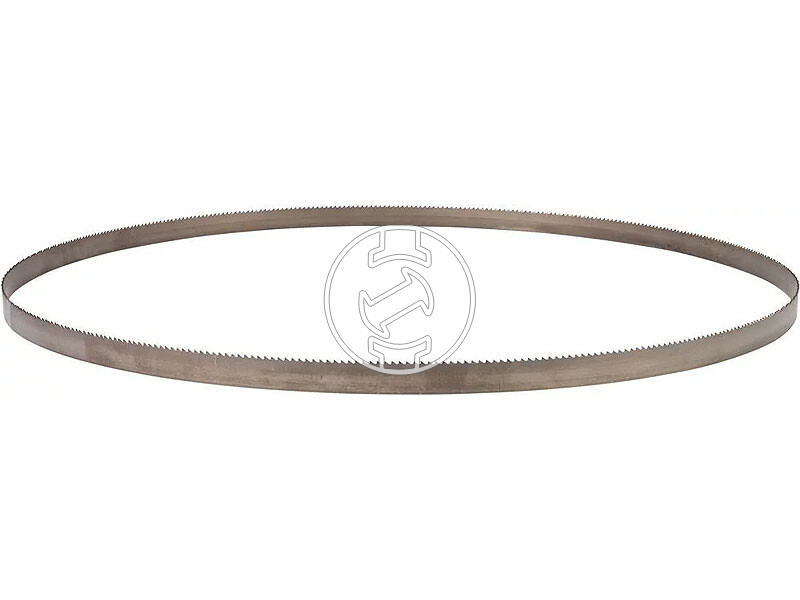 Güde elektromos kézi szalagfűrész