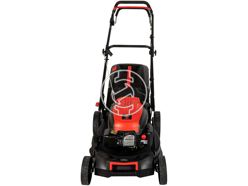 Guide BIG WHEELER 464.3 R benzinmotoros fűnyíró