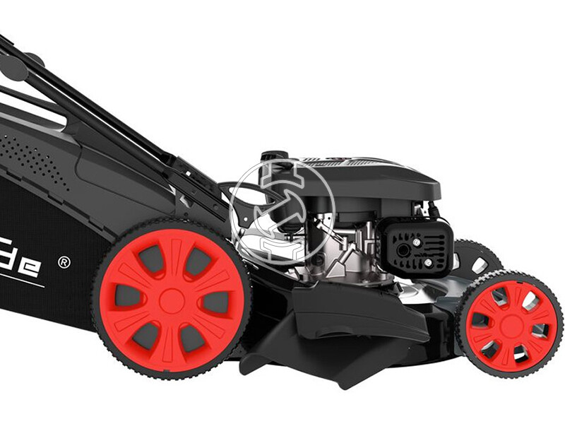 Güde BIG WHEELER 514.3 R fűnyíró