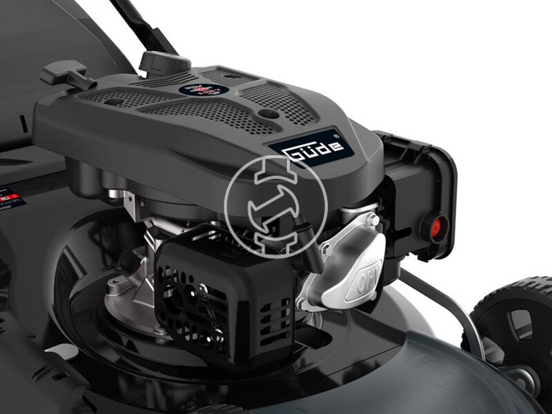 Güde BIG WHEELER 514.3 R fűnyíró