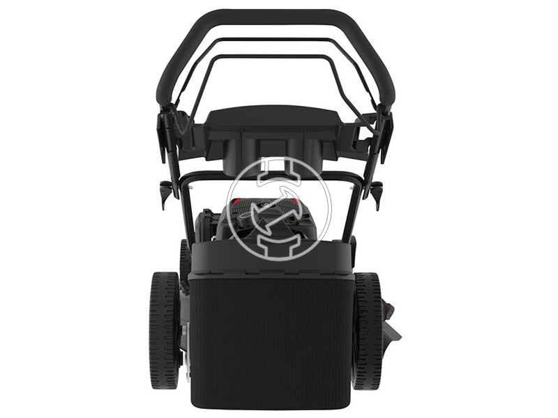 Güde BIG WHEELER 514.3 R fűnyíró