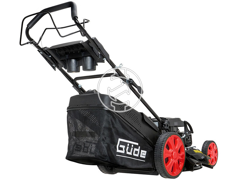Güde BIG WHEELER 514.3 R fűnyíró