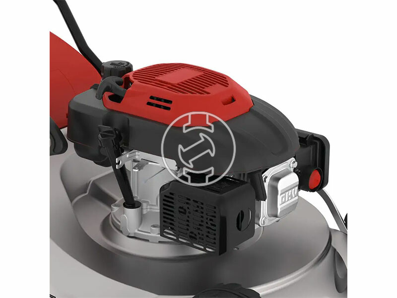 Güde BIG WHEELER 553.1 R ALU benzinmotoros önjáró fűnyíró