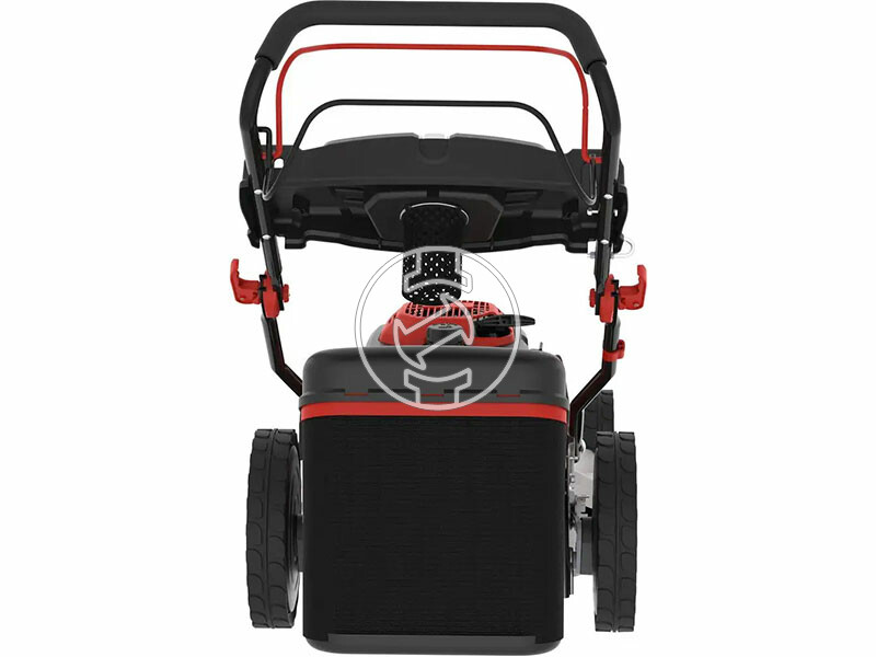 Güde BIG WHEELER 553.1 R ALU benzinmotoros önjáró fűnyíró