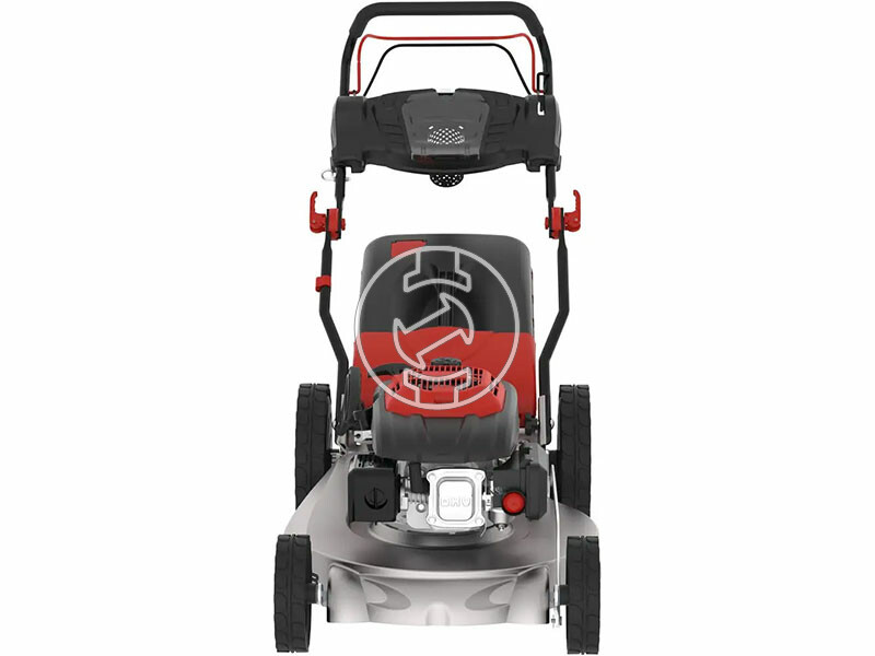 Güde BIG WHEELER 553.1 R ALU benzinmotoros önjáró fűnyíró