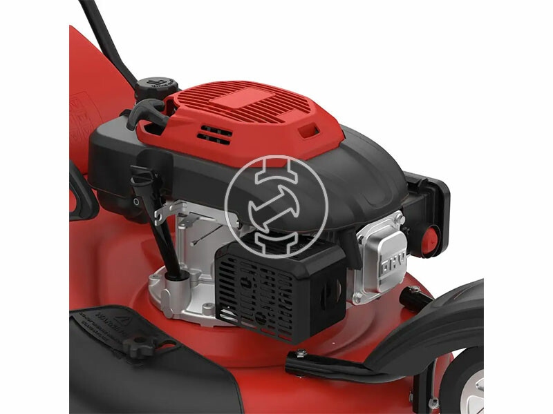 Güde BIG WHEELER 554.1 R TRIKE benzinmotoros önjáró fűnyíró