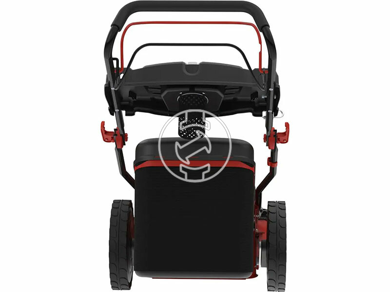 Güde BIG WHEELER 554.1 R TRIKE benzinmotoros önjáró fűnyíró