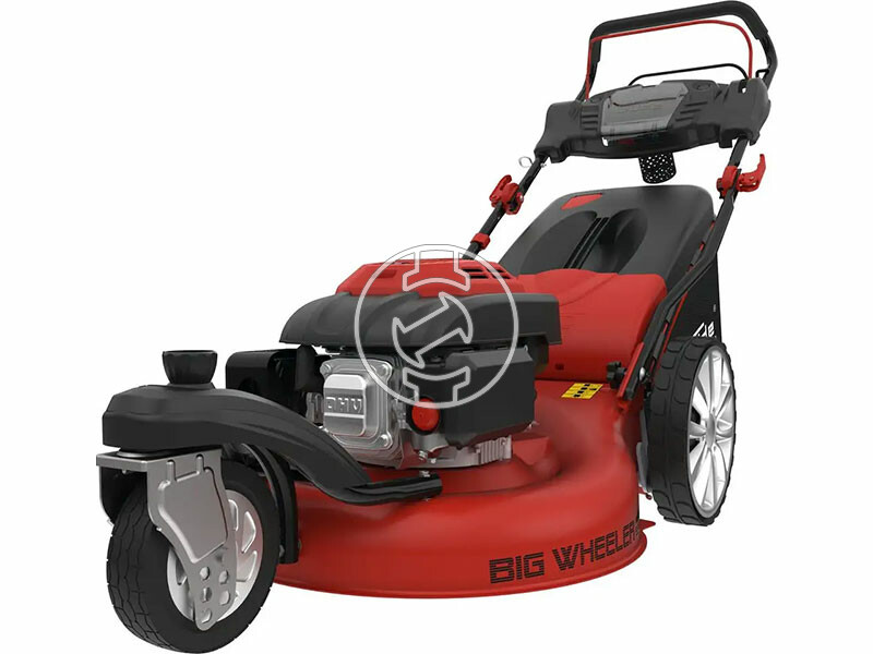 Güde BIG WHEELER 554.1 R TRIKE benzinmotoros önjáró fűnyíró