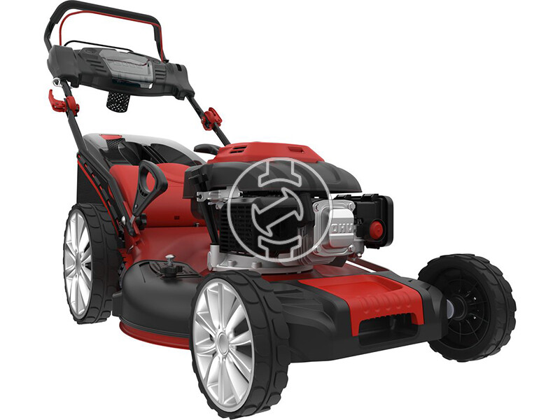 Güde BIG WHEELER 554.2 R benzinmotoros önjáró fűnyíró