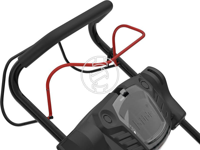 Güde BIG WHEELER 554.2 R benzinmotoros önjáró fűnyíró