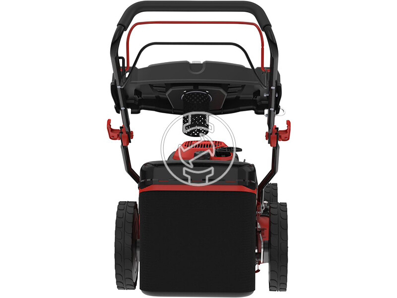 Güde BIG WHEELER 554.2 R benzinmotoros önjáró fűnyíró