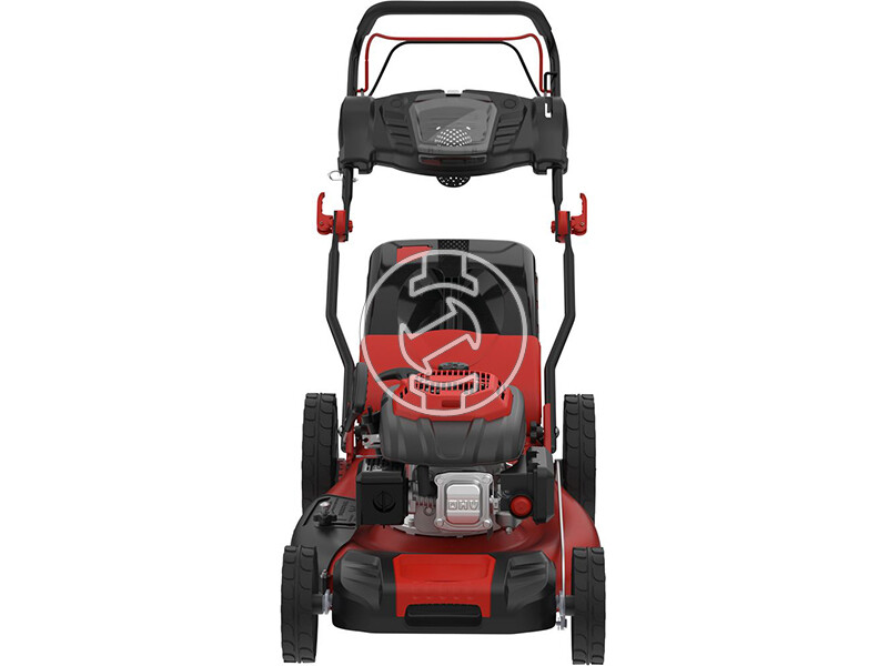 Güde BIG WHEELER 554.2 R benzinmotoros önjáró fűnyíró