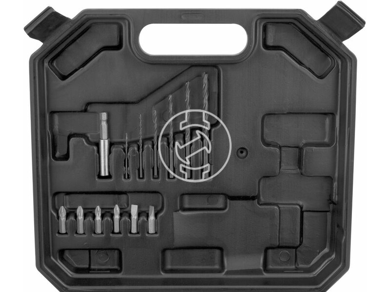 Güde BS 12-201-20K akkus fúrócsavarozó