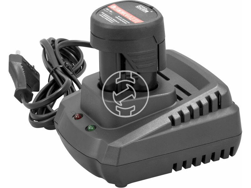 Güde BS 12-201-20K akkus fúrócsavarozó