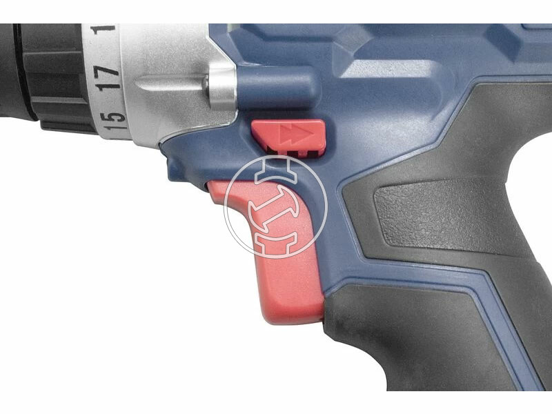 Güde BS 18-201-30 K akkus fúrócsavarozó tokmányos