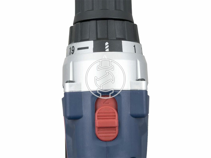 Güde BS 18-201-30 K akkus fúrócsavarozó tokmányos