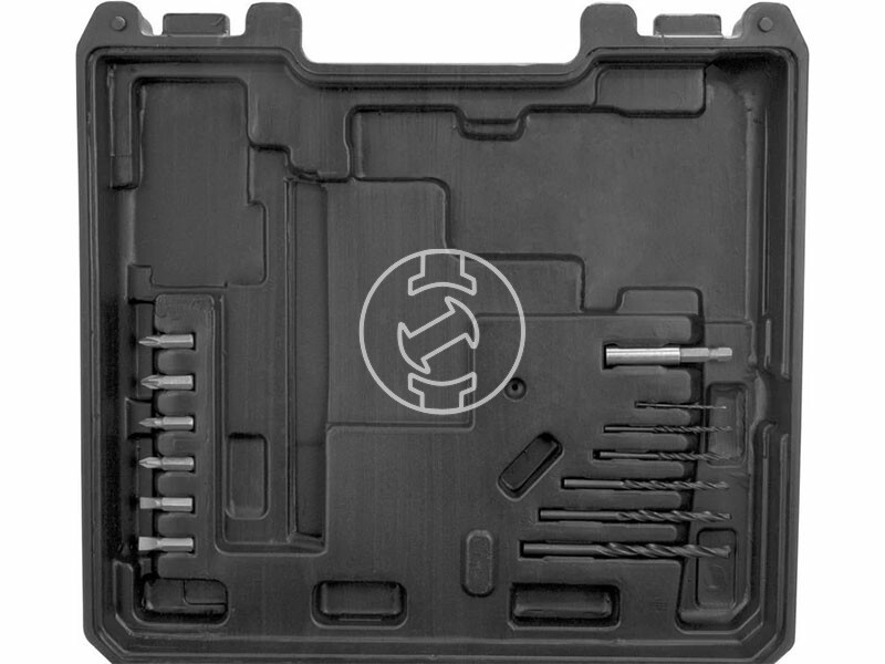 Güde BS 18-201-30 K akkus fúrócsavarozó tokmányos