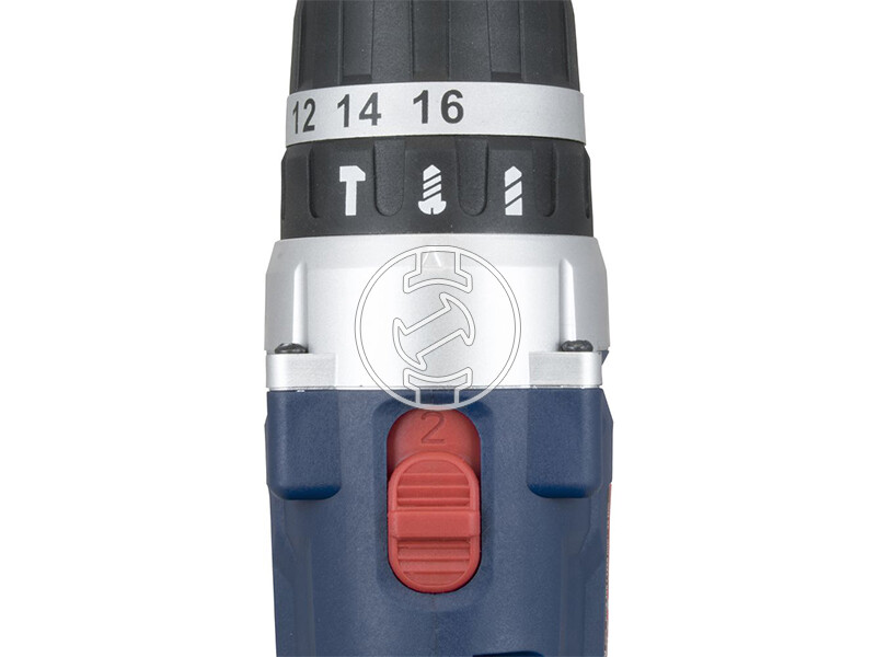 Güde BSB 18-0 akkus ütvecsavarozó