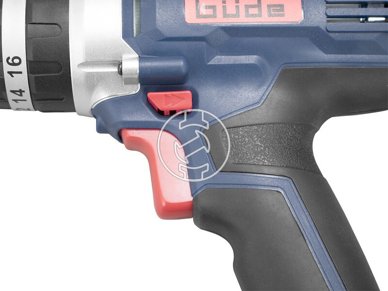 Güde BSB 18-0 akkus ütvecsavarozó