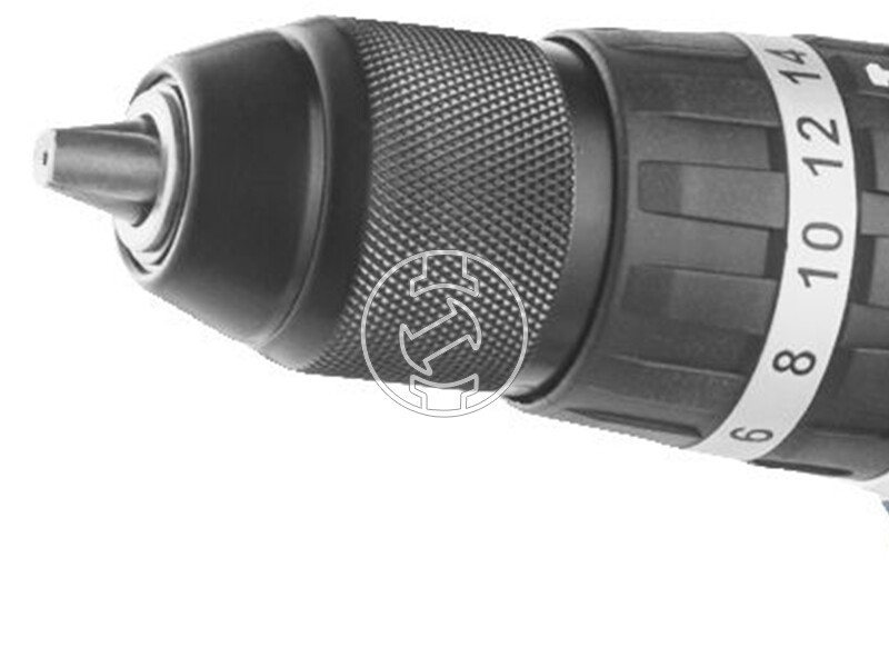 Güde BSB 18-0 akkus ütvecsavarozó