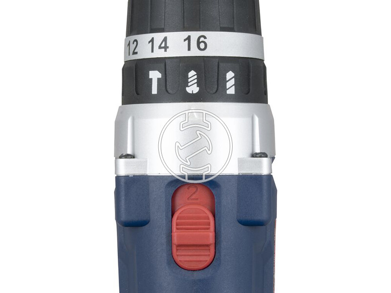 Güde BSB 18-201-30K akkus ütvecsavarozó