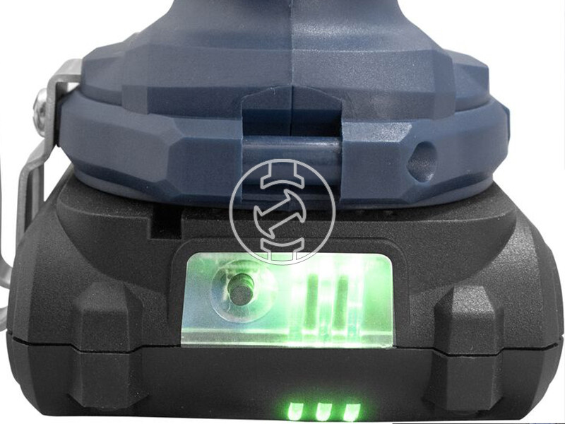 Güde BSB 18-201-30K akkus ütvecsavarozó