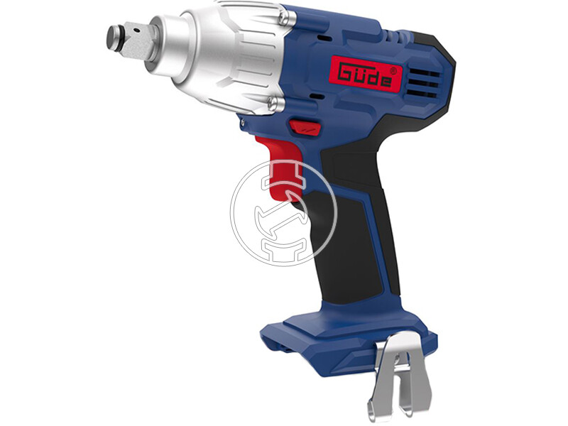 Güde BSS 18 1/2 -0 akkus ütvecsavarozó