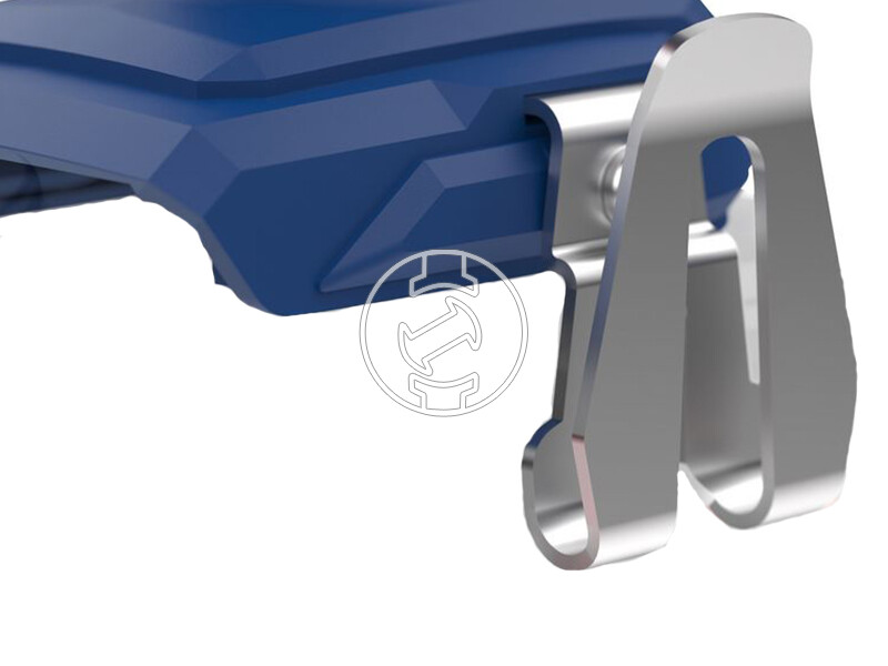 Güde BSS 18 1/2 -0 akkus ütvecsavarozó