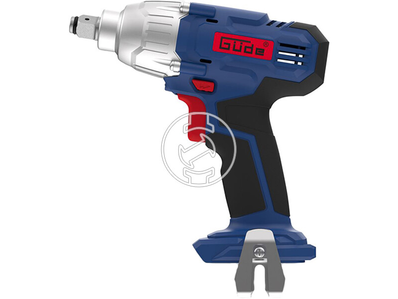 Güde BSS 18 1/2 -0 akkus ütvecsavarozó