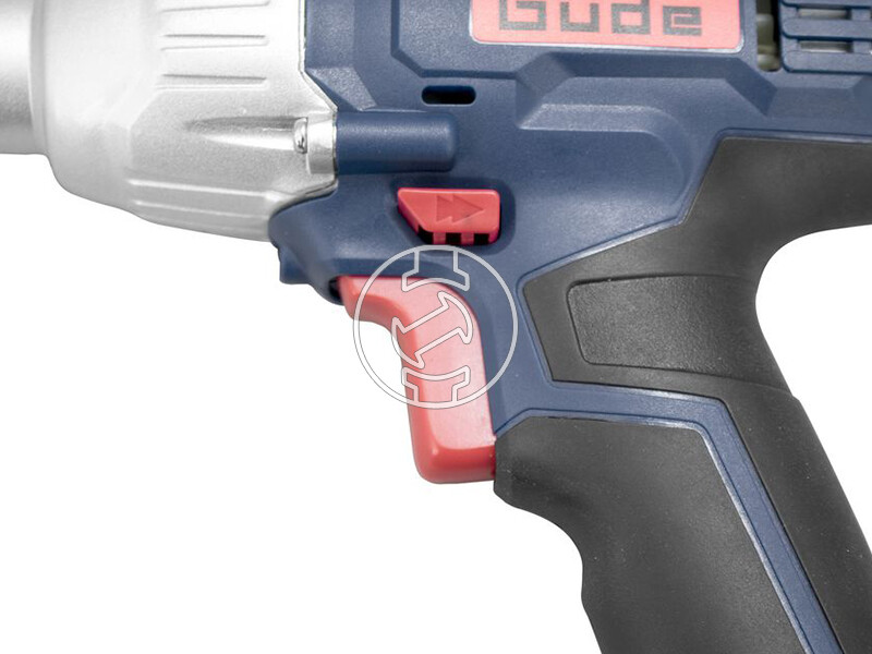 Güde BSS 18 1/4-0 akkus ütvecsavarozó