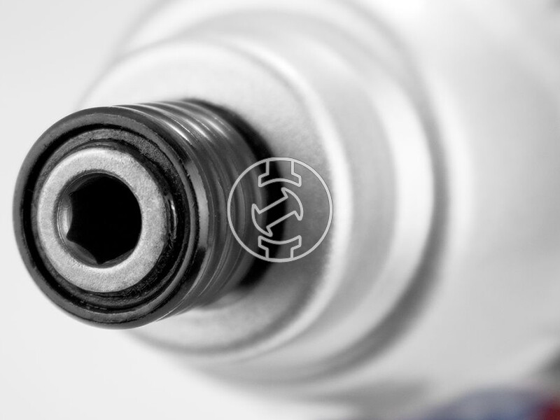 Güde BSS 18 1/4-0 akkus ütvecsavarozó