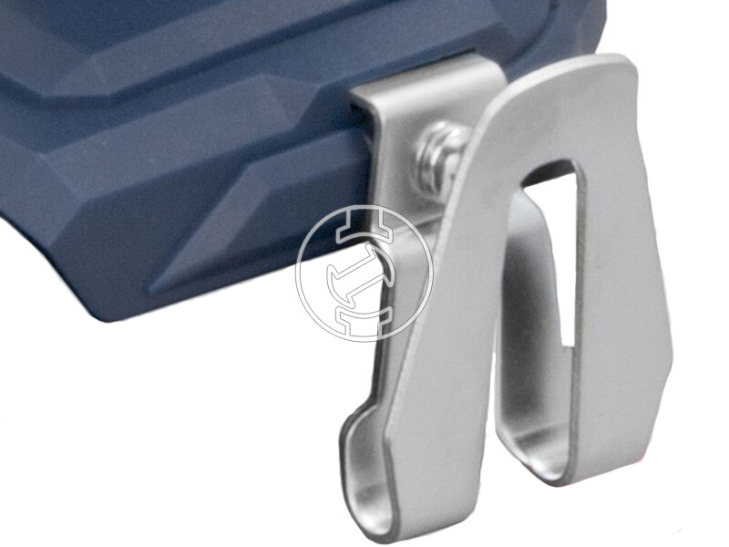 Güde BSS 18 1/4-0 akkus ütvecsavarozó