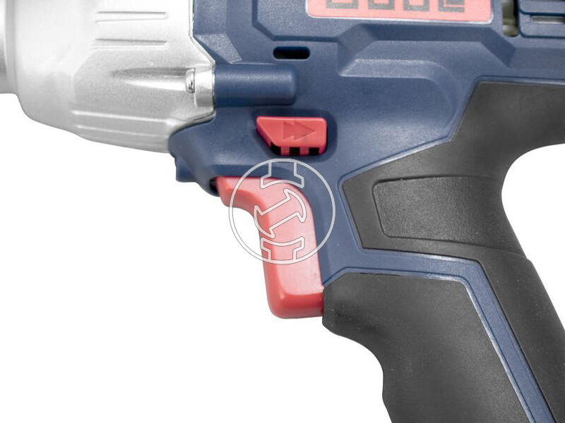 Güde BSS 18 1/4-0 akkus ütvecsavarozó + LGAP 18-3020 akkumulátor és töltő szett